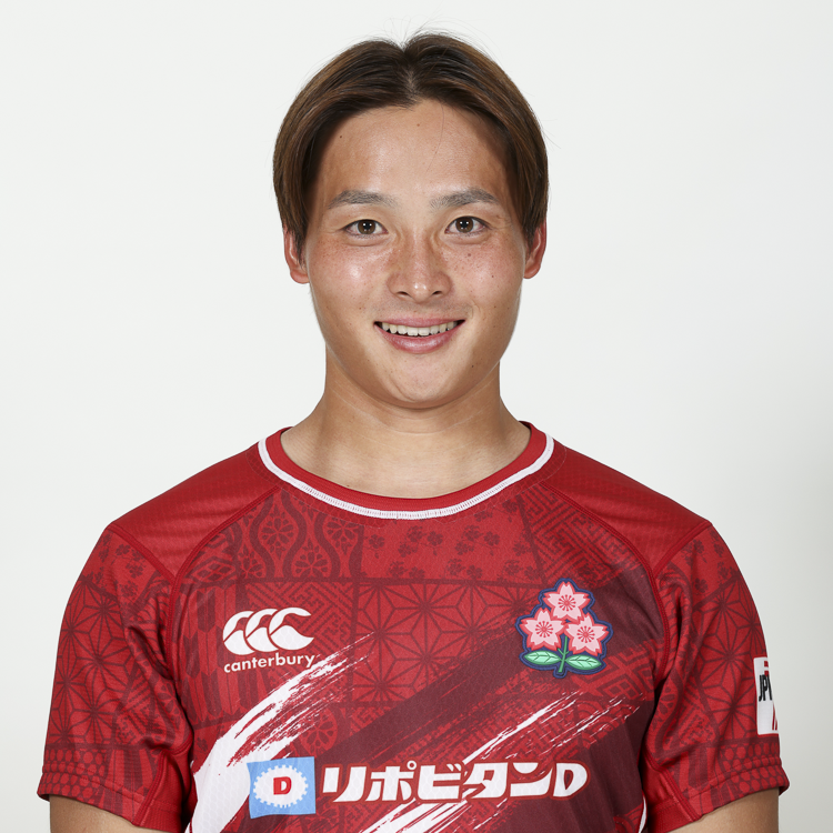 チーム・選手｜男子セブンズ日本代表｜日本ラグビーフットボール協会